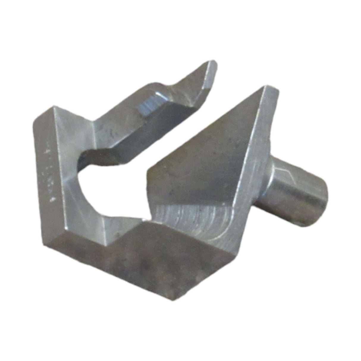 Original Bobbin Case Position Bracket - Singer Sewing Machine Part # 172207 - Central Michigan Sewing Supplies