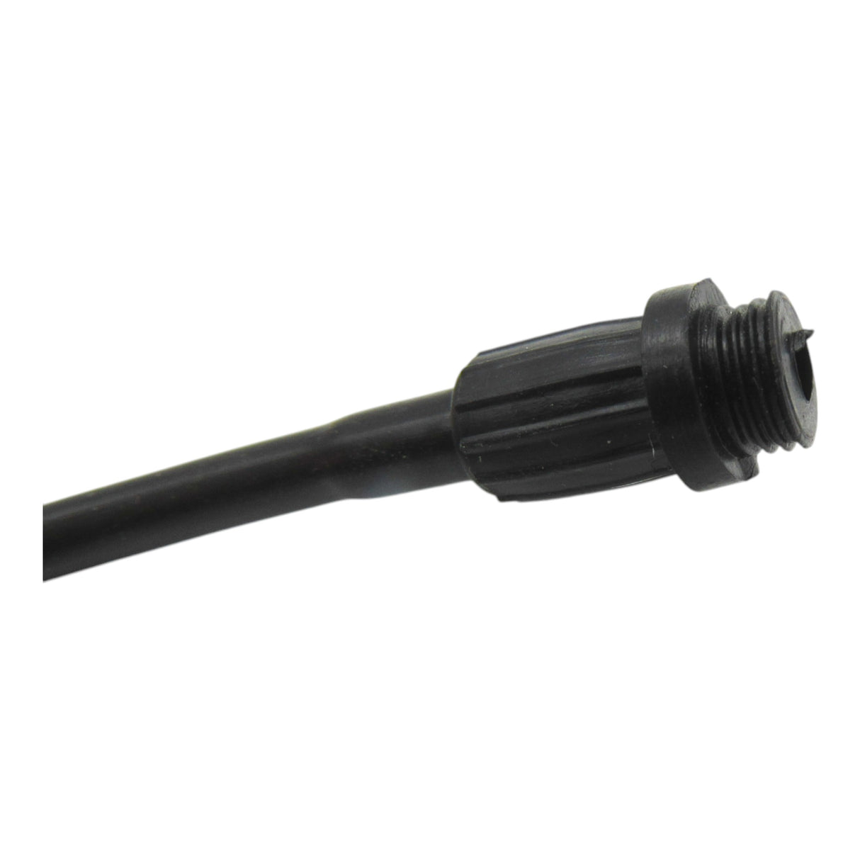 Air Foot Control Replacement Hose - Elna Part # 988667-003 - Central Michigan Sewing Supplies
