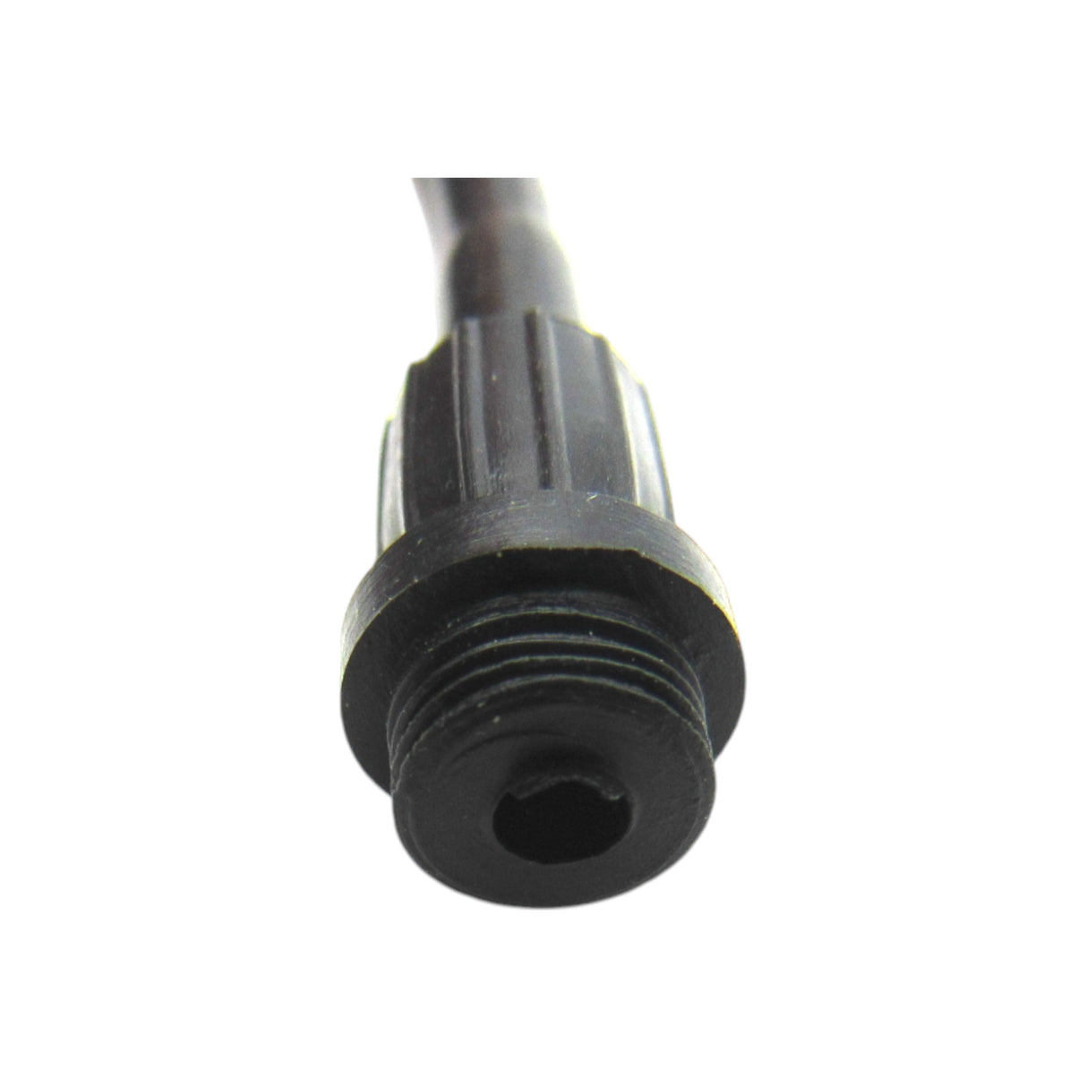 Air Foot Control Replacement Hose - Elna Part # 988667-003 - Central Michigan Sewing Supplies
