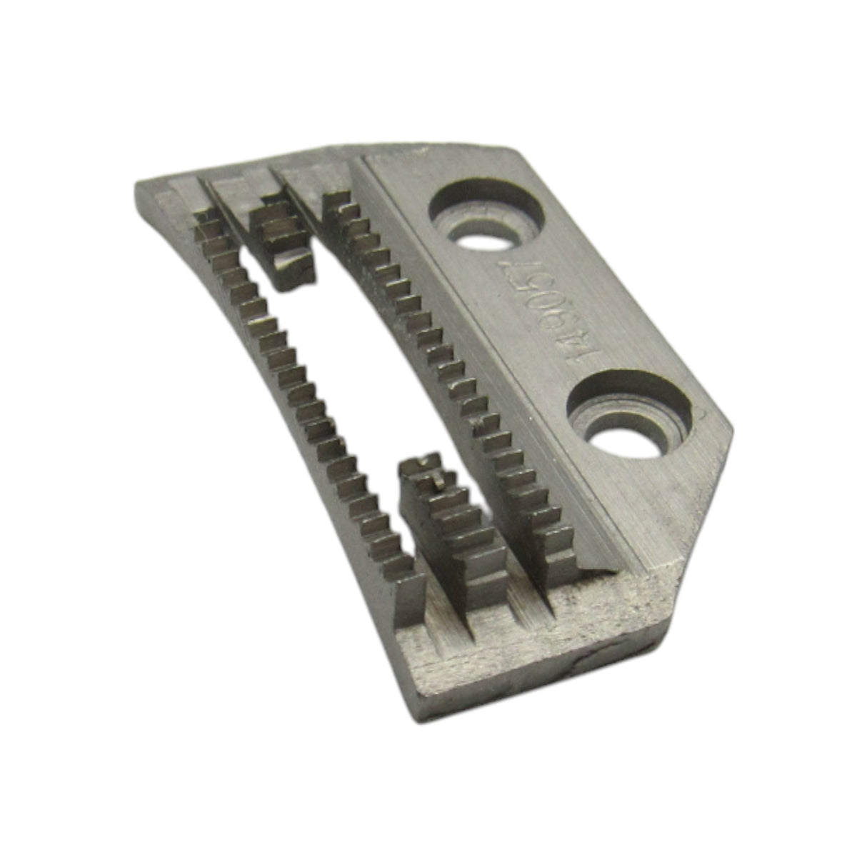New Replacement Feed Dog - Part # 149057 (21 Teeth) - Central Michigan Sewing Supplies