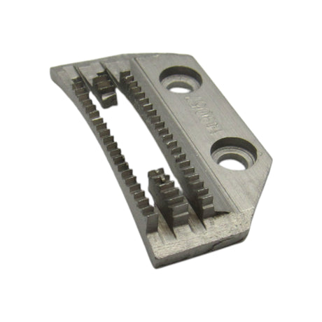 New Replacement Feed Dog - Part # 149057 (21 Teeth) - Central Michigan Sewing Supplies