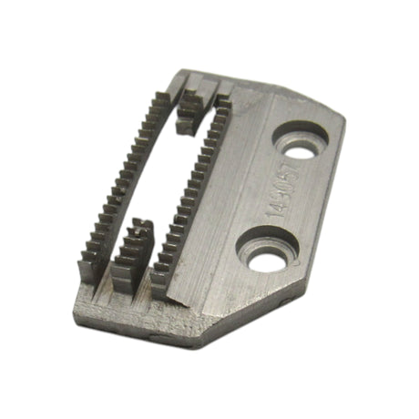 New Replacement Feed Dog - Part # 149057 (21 Teeth) - Central Michigan Sewing Supplies