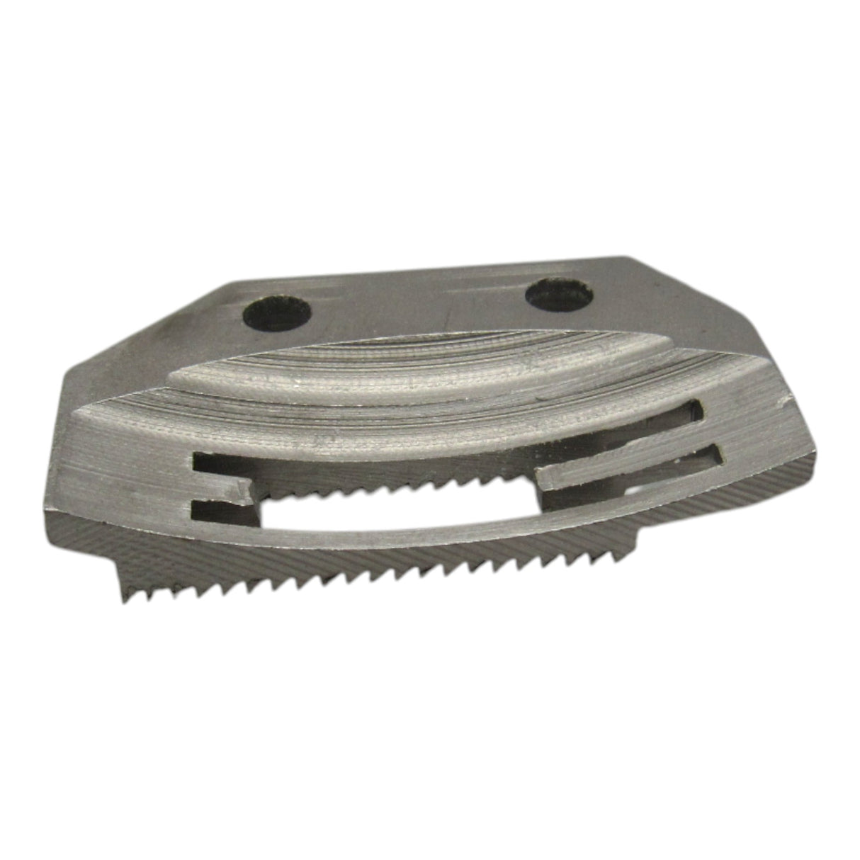 New Replacement Feed Dog - Part # 149057 (21 Teeth) - Central Michigan Sewing Supplies