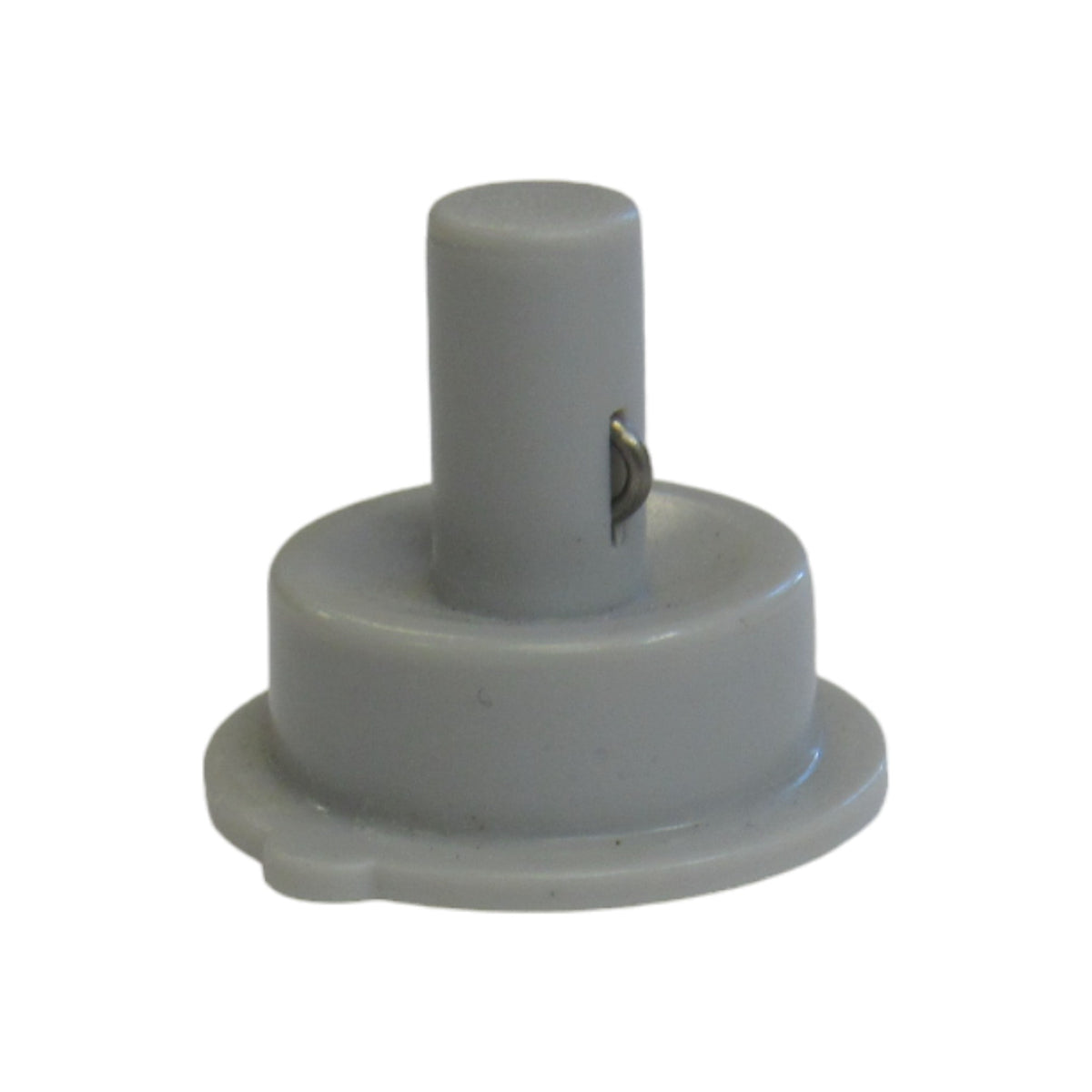 Bobbin Winder Spindle - Bernina Part # 0018437101 – Central Michigan ...