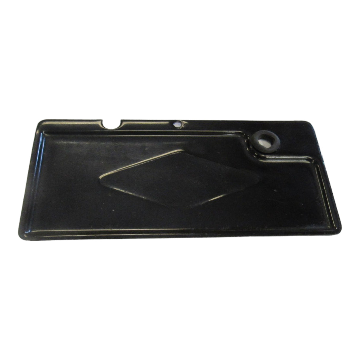 Singer Sewing Machine 3/4 Bentwood Case Controller Cover Plate - Central Michigan Sewing Supplies