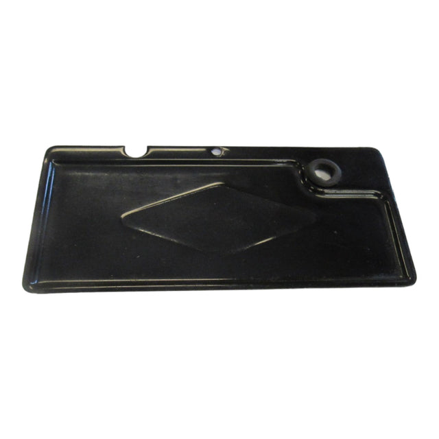 Singer Sewing Machine 3/4 Bentwood Case Controller Cover Plate - Central Michigan Sewing Supplies