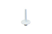 Spool Pin Double - Brother Part # XE2241001 - Central Michigan Sewing Supplies