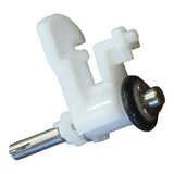 Bobbin Winder - Brother Part # XC2606051 - Central Michigan Sewing Supplies
