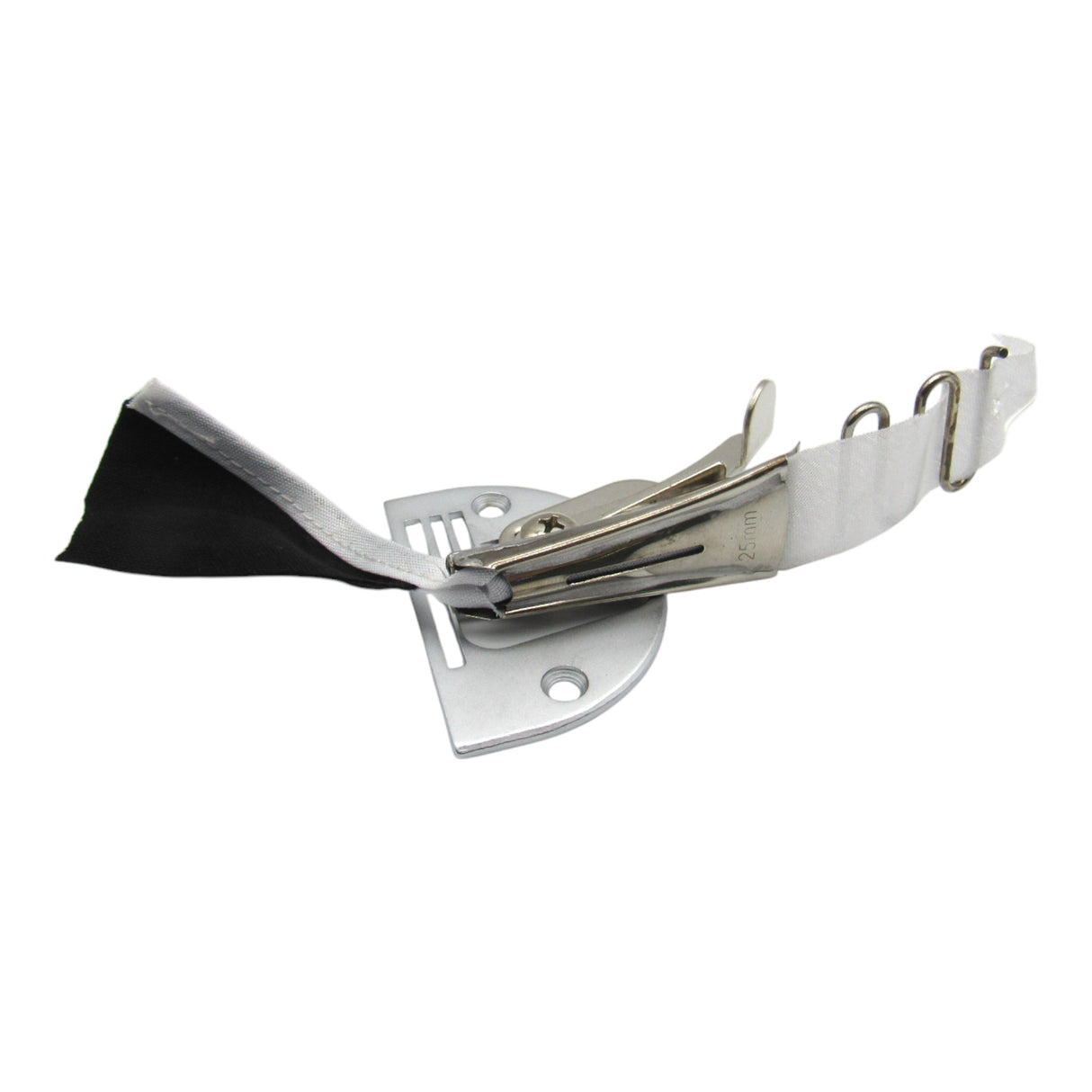 Right Angle Binder Set 1 inch with Regular Foot Singer Industrial Models 31, 44, 95, 96, 241, 245, 251. 281 - Central Michigan Sewing Supplies