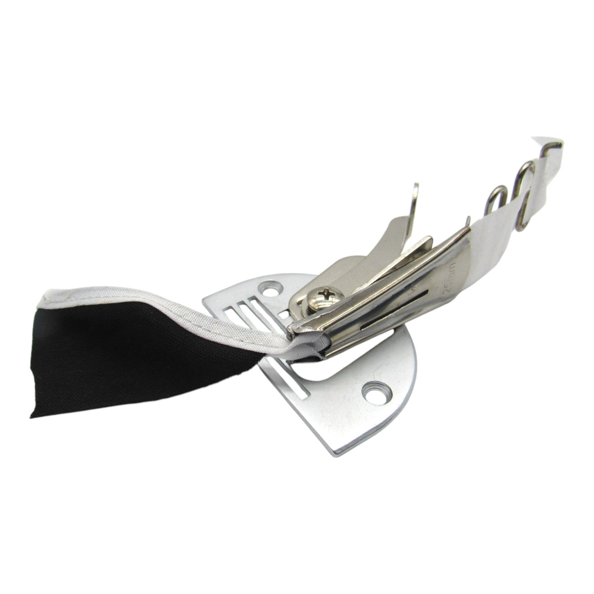 Right Angle Binder Set 1 inch with Regular Foot Singer Industrial Models 31, 44, 95, 96, 241, 245, 251. 281 - Central Michigan Sewing Supplies