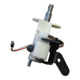 Bobbin Winder - Brother Part # XA1928001 - Central Michigan Sewing Supplies