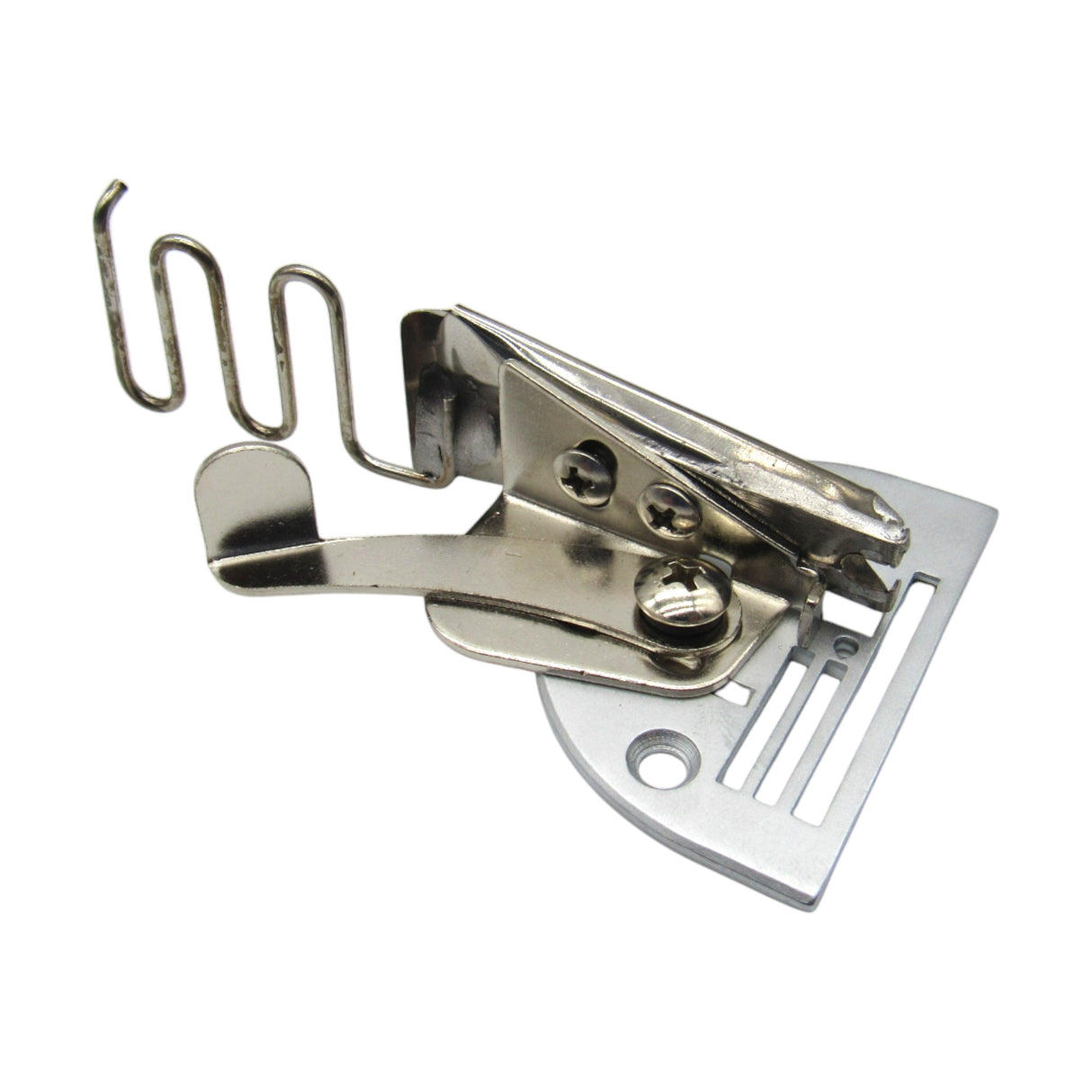 Right Angle Binder Set 1 inch with Regular Foot Singer Industrial Models 31, 44, 95, 96, 241, 245, 251. 281 - Central Michigan Sewing Supplies