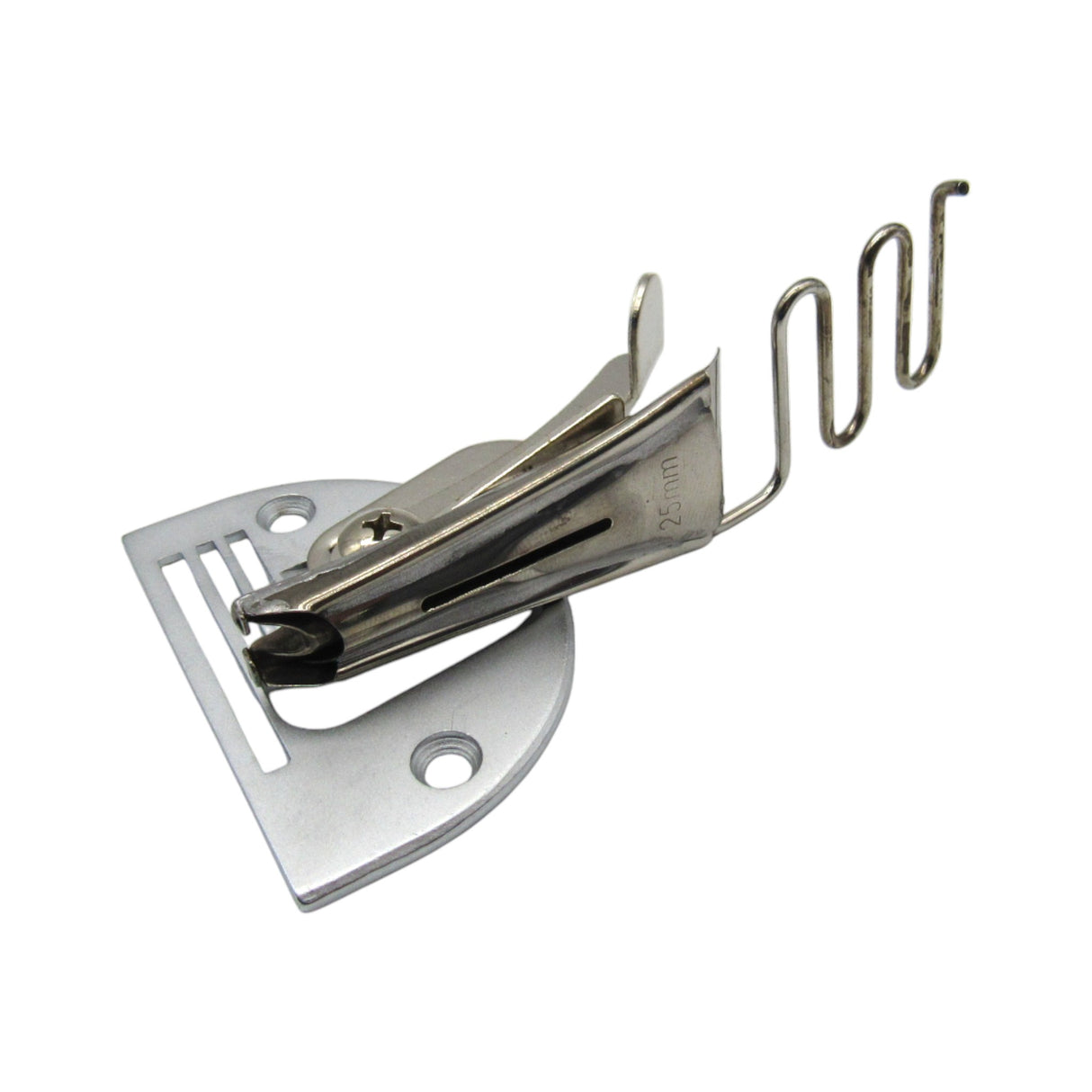 Right Angle Binder Set 1 inch with Regular Foot Singer Industrial Models 31, 44, 95, 96, 241, 245, 251. 281 - Central Michigan Sewing Supplies