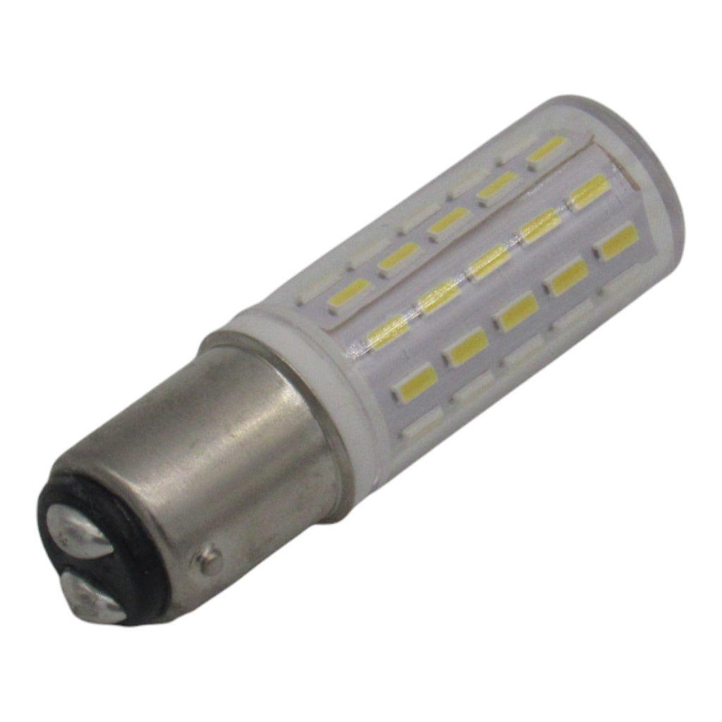 LED Light BulbPush In Type, 19/32 Base Part 2PCWLED Central
