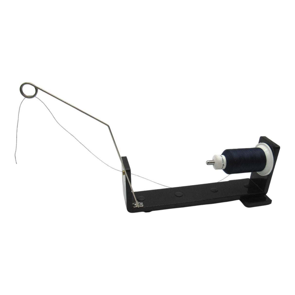 Thread Stand Universal Holder - Central Michigan Sewing Supplies