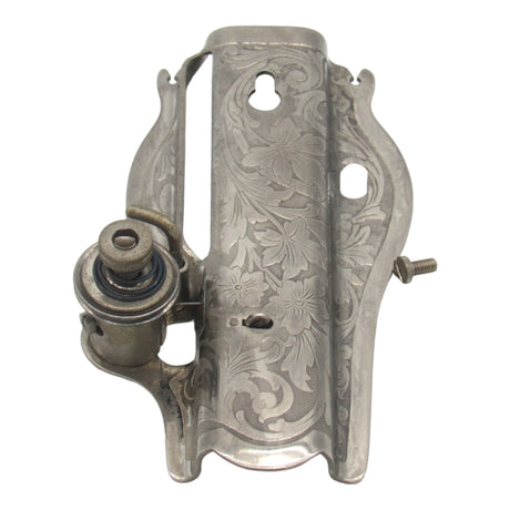 Original Singer Model 15-86 Nose Cover with Tension Assembly - Central Michigan Sewing Supplies