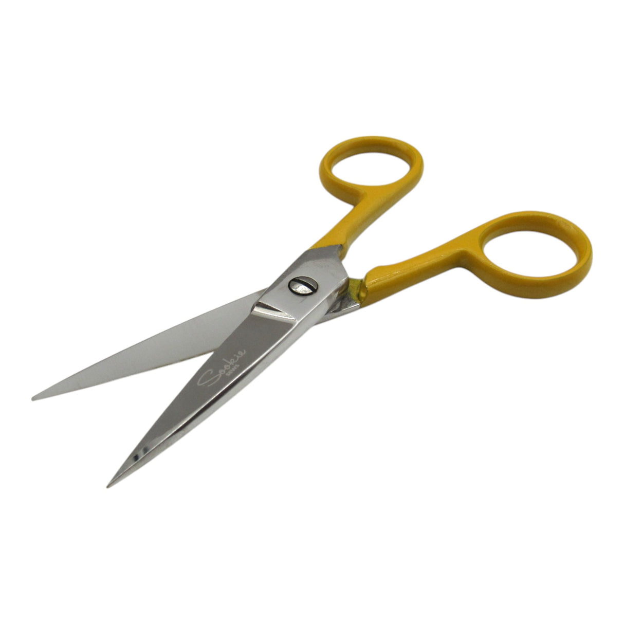 All Purpose Craft Scissors 5 1/2 in By Sookie Sews #SS719 - Central Michigan Sewing Supplies