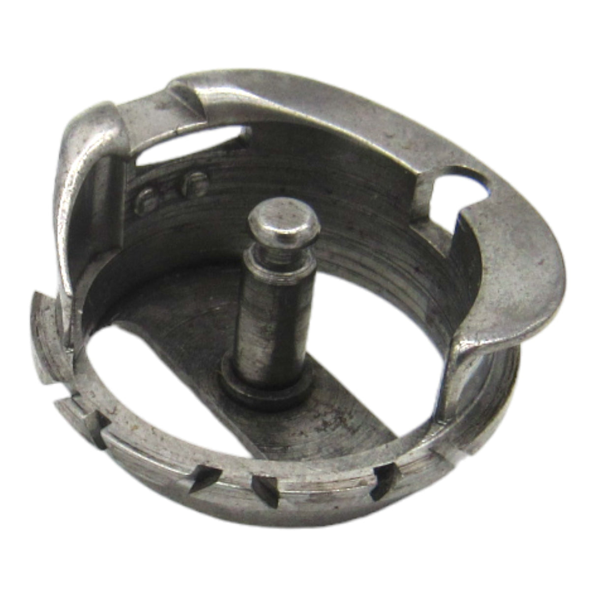 Original Singer Bobbin Case Holder Base - Part # 105033 - Central Michigan Sewing Supplies