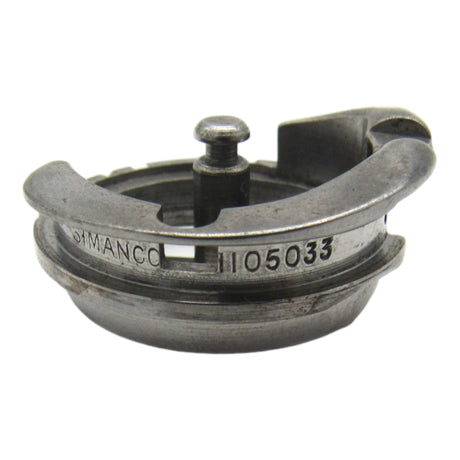 Original Singer Bobbin Case Holder Base - Part # 105033 - Central Michigan Sewing Supplies