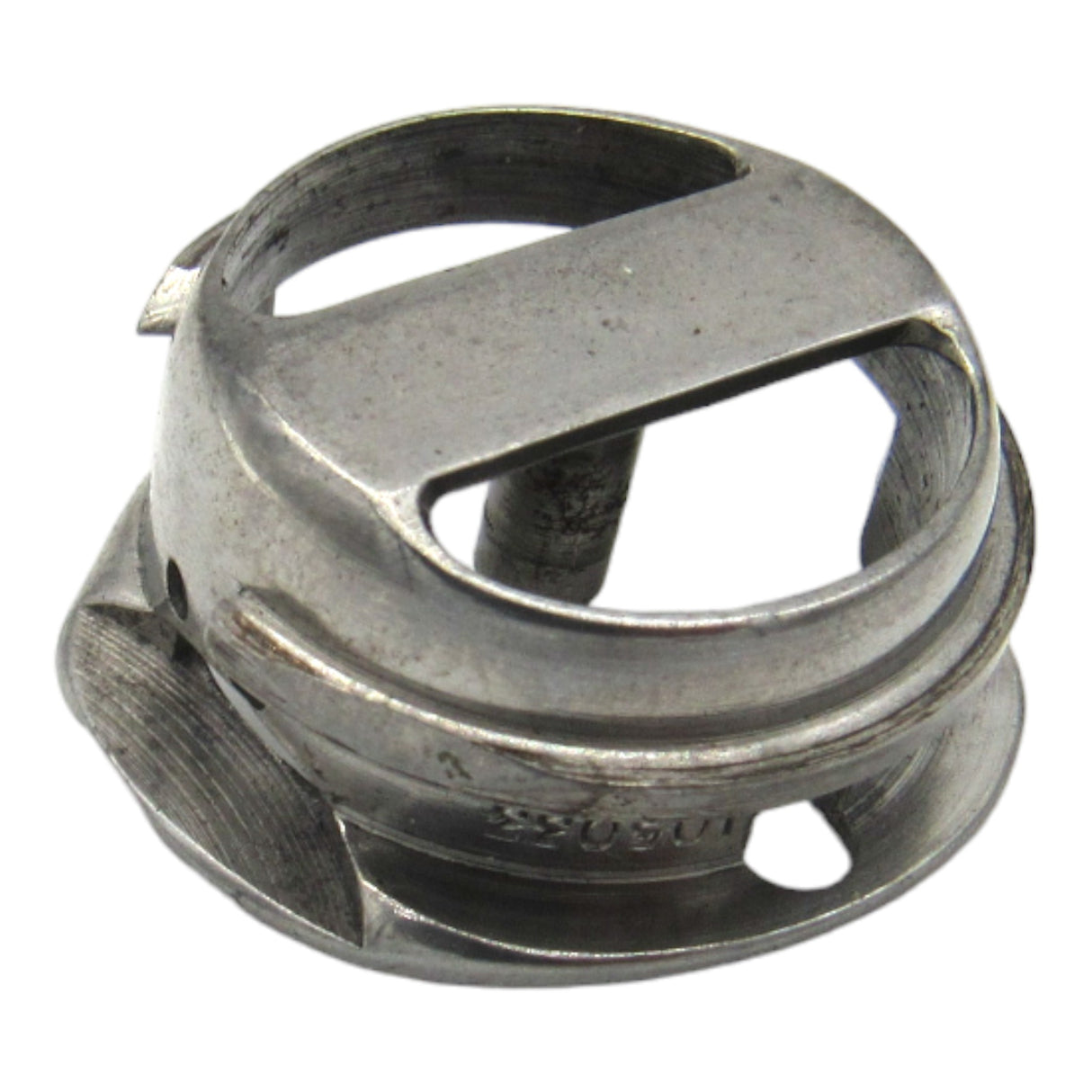 Original Singer Bobbin Case Holder Base - Part # 105033 - Central Michigan Sewing Supplies