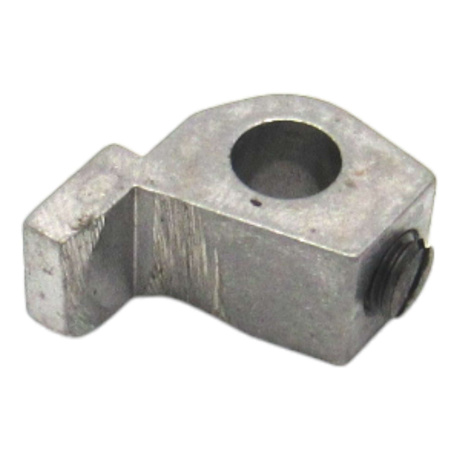 Original Presser Shaft Block - Fits Singer Model 285 – Central Michigan ...