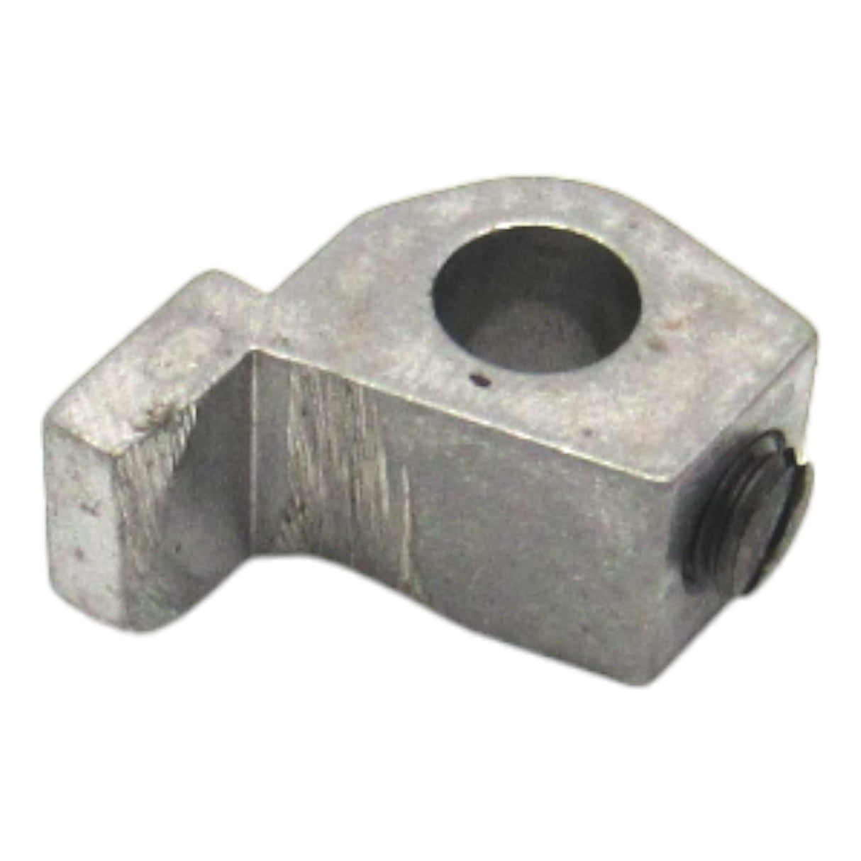 Original Presser Shaft Block - Fits Singer Model 285 - Central Michigan Sewing Supplies