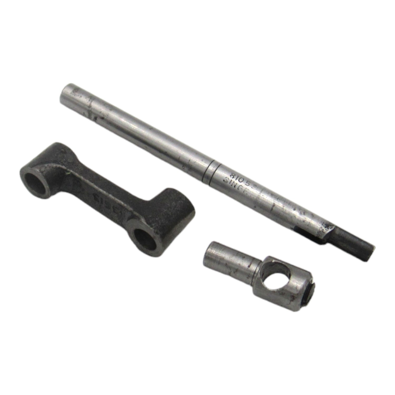 Original Needle Shaft & Linkage - Fits Singer Model 285 | Central ...