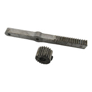 Original Lower Gears - Fits Singer Model 285 - Central Michigan Sewing Supplies