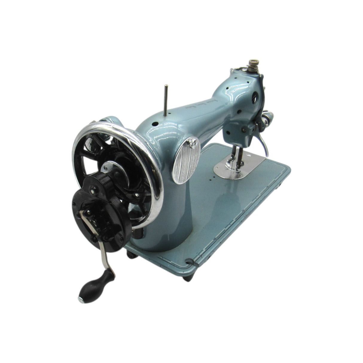 Hand Crank for Sewing Machines with Spoke Hand Wheels - Central Michigan Sewing Supplies