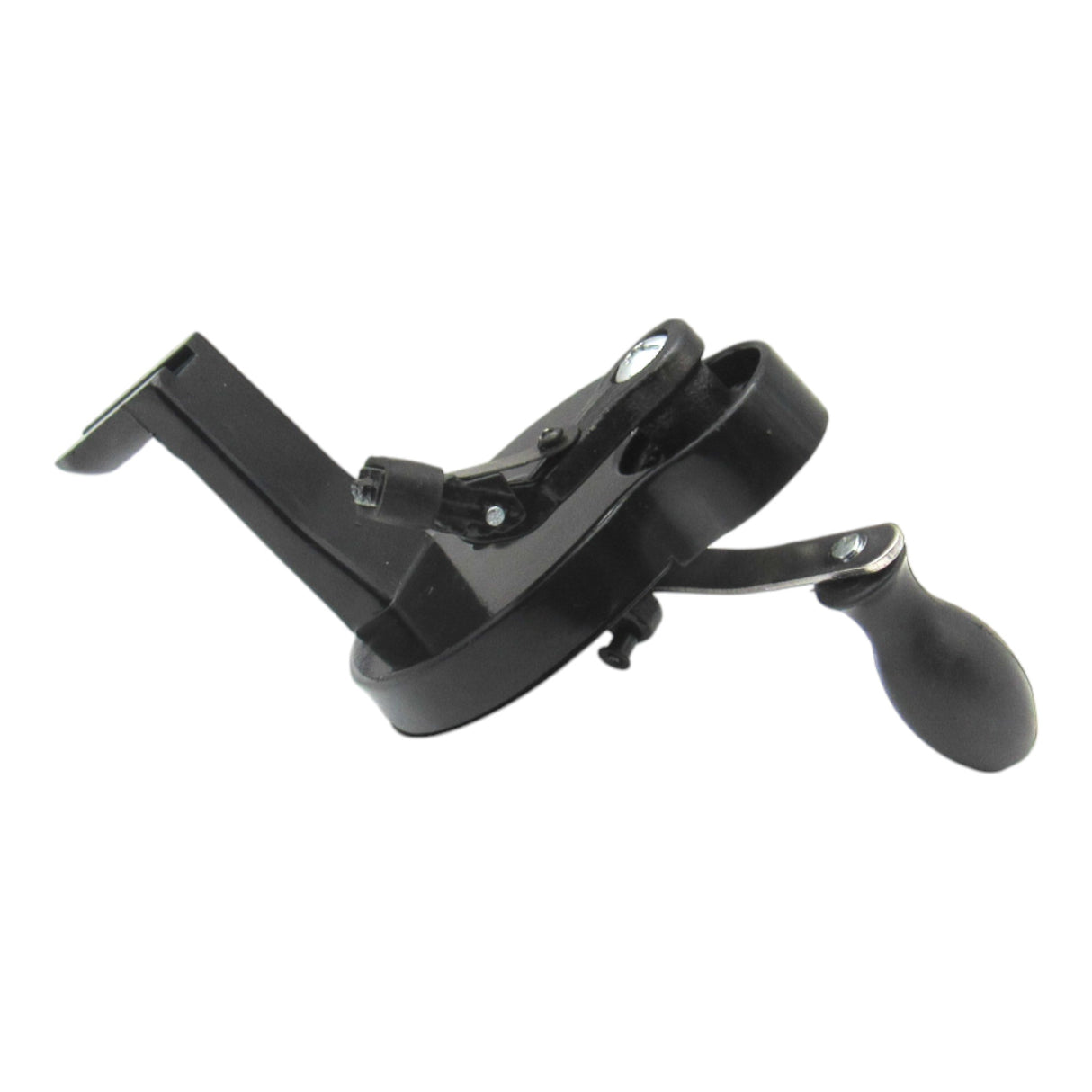 Hand Crank for Sewing Machines with Spoke Hand Wheels - Central Michigan Sewing Supplies