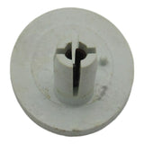Original Singer Badge - Fits Singer Model 604E - Central Michigan Sewing Supplies