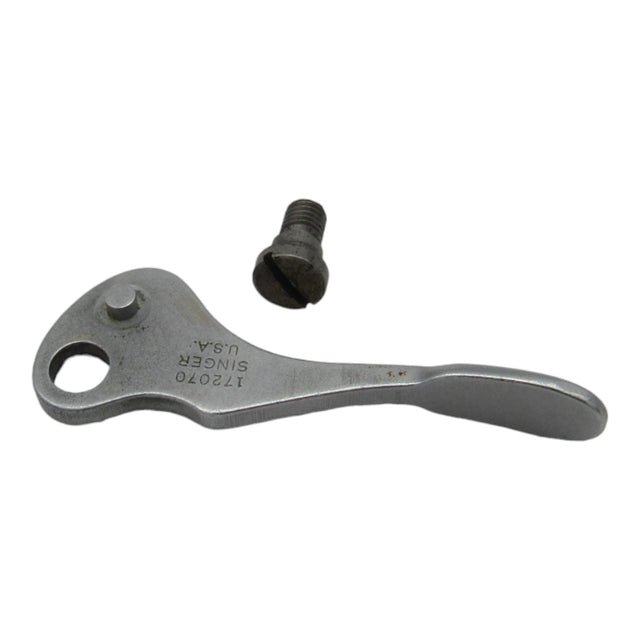 Original Presser Foot Lever - Fits Singer Model 604E - Central Michigan Sewing Supplies