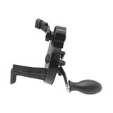Hand Crank for Sewing Machines with Spoke Hand Wheels - Central Michigan Sewing Supplies
