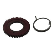 Original Hand Wheel Gear & Spring - Fits Singer Model 604E - Central Michigan Sewing Supplies