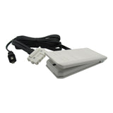 New Replacement Foot Control - Part # 031570312 - Central Michigan Sewing Supplies