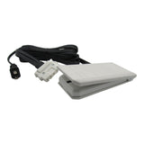 New Replacement Foot Control - Part # 031570312 - Central Michigan Sewing Supplies