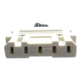 New Replacement Foot Control - Part # 031570312 - Central Michigan Sewing Supplies