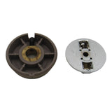 Original Bernina Sewing Machine Darning Control Knob - Fits Model 930 - Central Michigan Sewing Supplies