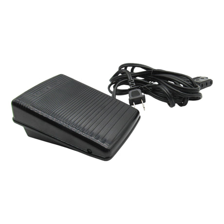 Electronic Foot Control with Cord - New Home Part # 032270000 - Central Michigan Sewing Supplies