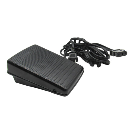 Electronic Foot Control with Cord - New Home Part # 032270000 - Central Michigan Sewing Supplies