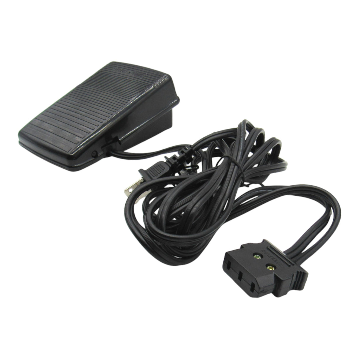 Electronic Foot Control with Cord - New Home Part # 032270000 - Central Michigan Sewing Supplies