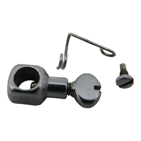 Original Needle Clamp & Thread Guide - Fits Kenmore Model 158.1227 - Central Michigan Sewing Supplies
