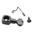 Original Needle Clamp & Thread Guide - Fits Kenmore Model 158.1227 - Central Michigan Sewing Supplies