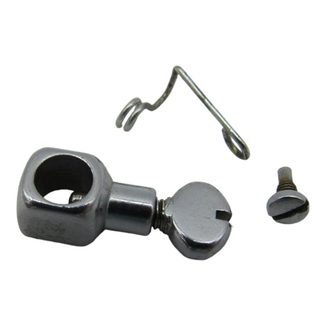 Original Needle Clamp & Thread Guide - Fits Kenmore Model 158.1227 - Central Michigan Sewing Supplies