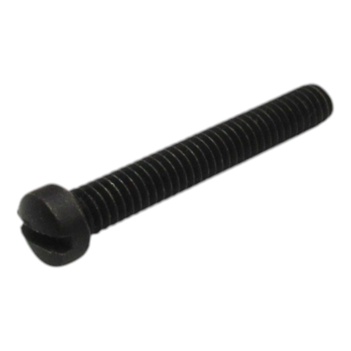 Original Bakelite Receptacle Mounting Screw - Fits Singer Models 15-91, 201 - Central Michigan Sewing Supplies