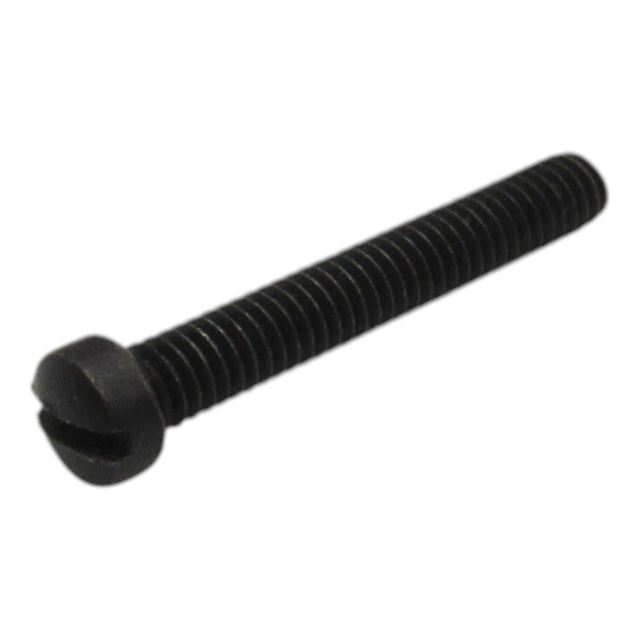 Original Bakelite Receptacle Mounting Screw - Fits Singer Models 15-91, 201 - Central Michigan Sewing Supplies