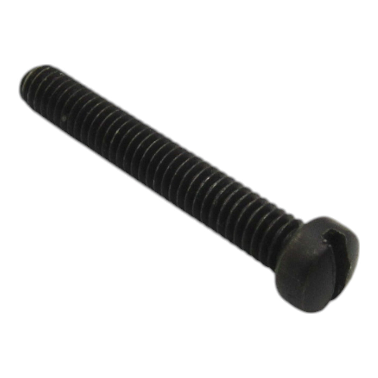 Original Bakelite Receptacle Mounting Screw - Fits Singer Models 15-91, 201 - Central Michigan Sewing Supplies