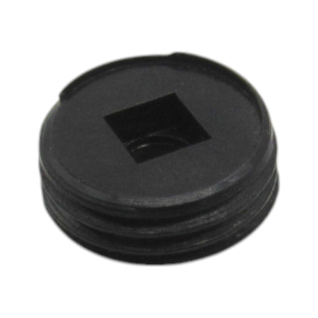 Vintage Original BakeLite Brush Cap for Singer Motors B.R series - Central Michigan Sewing Supplies