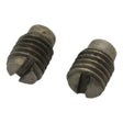 Original Singer Hinge Set Screws Fits Model 237, 239 - Central Michigan Sewing Supplies