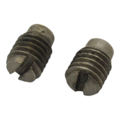 Original Singer Hinge Set Screws Fits Model 237, 239 - Central Michigan Sewing Supplies